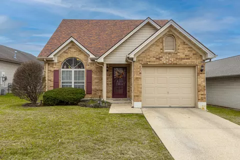 1417 Pleasant Ridge Dr, Lexington, KY 40509