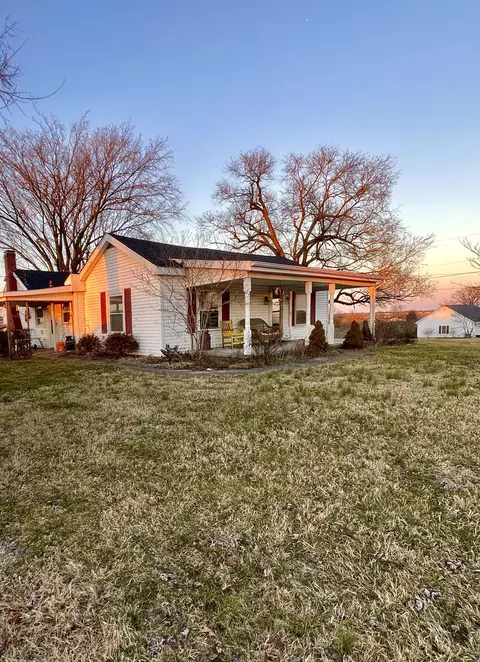 2378 Mackville Rd, Harrodsburg, KY 40330