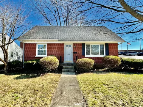 720 S Hamilton St, Georgetown, KY 40324