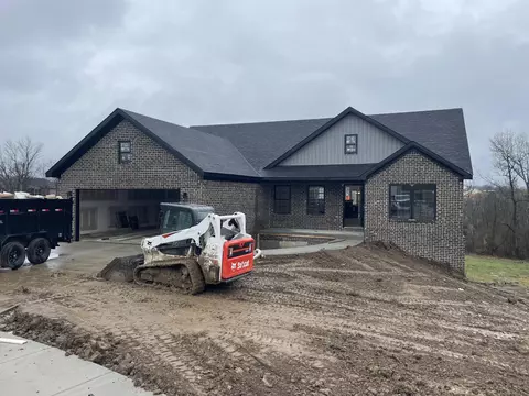 5041 Bentwood Ct, Richmond, KY 40475