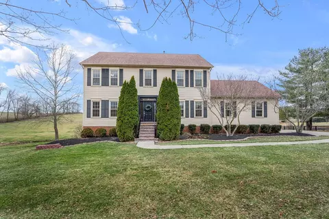 1255 The Ridings, Winchester, KY 40391