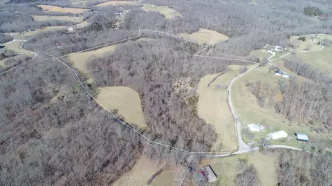 1500 Bushtown Rd, Harrodsburg, KY 40330