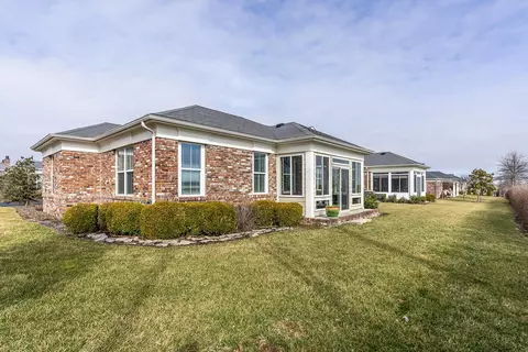 118 Day Lily Dr, Nicholasville, KY 40356