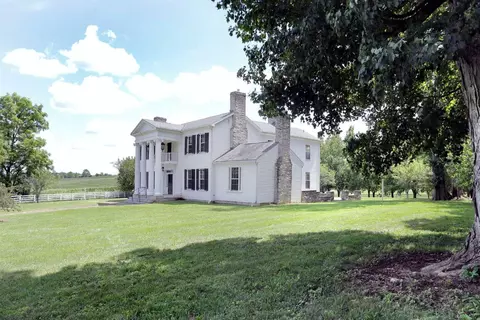 1806 Cane Ridge Rd, Paris, KY 40361