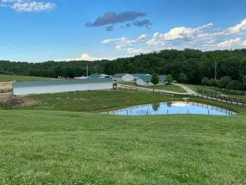 652 Ed Brown Rd, Morehead, KY 40351