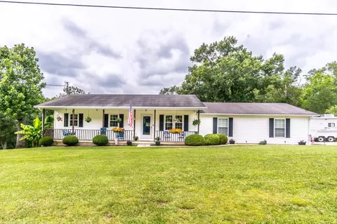 1532 Gravel Lick Branch Rd, Waco, KY 40385