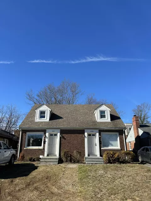 109 Delmont Dr, Lexington, KY 40504