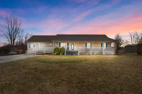 985 Charlie Norris Rd, Richmond, KY 40475