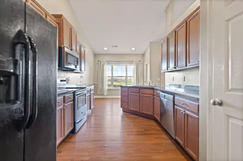 Kitchen - 157 Coachman Pl, Georgetown, KY 40324 photo 1 of 3