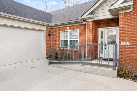 Exterior - 157 Coachman Pl, Georgetown, KY 40324 photo 7 of 11