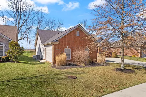 Exterior - 157 Coachman Pl, Georgetown, KY 40324 photo 10 of 11