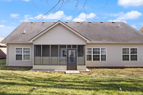 Exterior - 157 Coachman Pl, Georgetown, KY 40324 photo 11 of 11