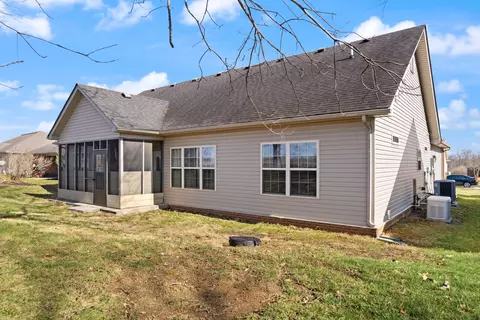 Exterior - 157 Coachman Pl, Georgetown, KY 40324 photo 6 of 11