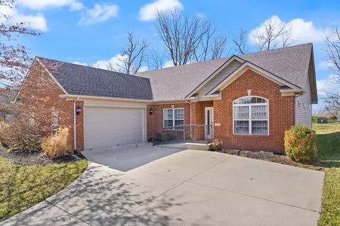 157 Coachman Pl, Georgetown, KY 40324