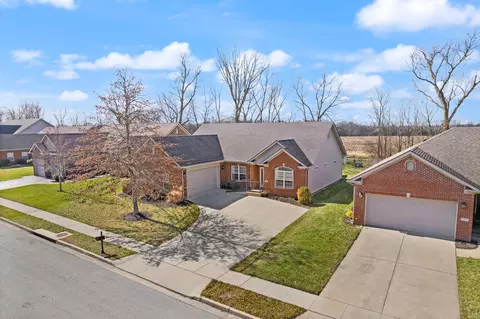 Exterior - 157 Coachman Pl, Georgetown, KY 40324 photo 3 of 11