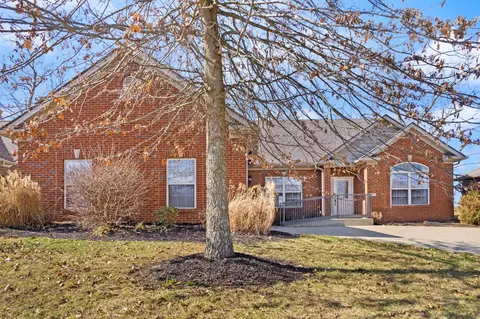 Exterior - 157 Coachman Pl, Georgetown, KY 40324 photo 2 of 11