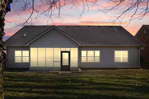 Exterior - 157 Coachman Pl, Georgetown, KY 40324 photo 5 of 11