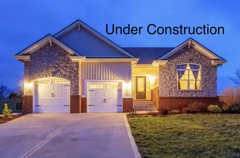 167 Cross Park Dr, Georgetown, KY 40324
