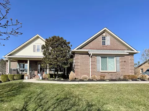 148 Teal Ln, Winchester, KY 40391