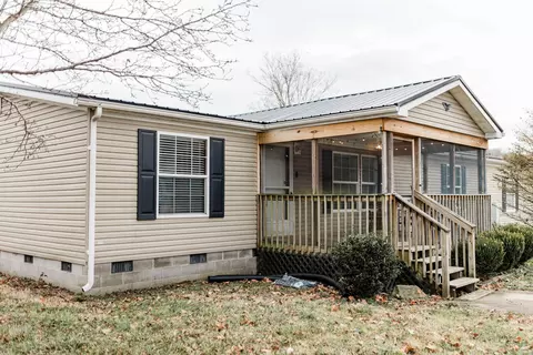 277 Old Us 68, Carlisle, KY 40311