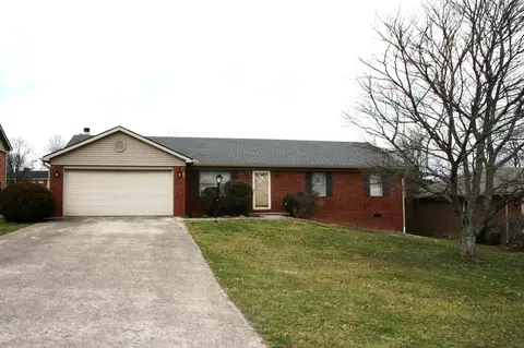 209 Samuel Ross Ct, Richmond, KY 40475