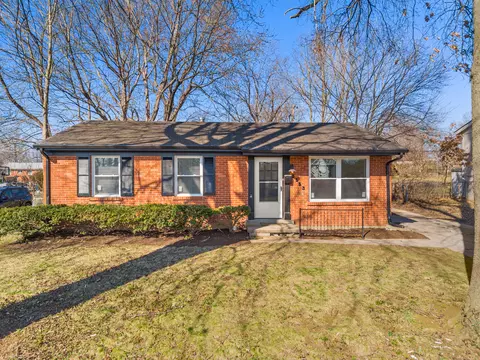 3553 Rocky Hill Ter, Lexington, KY 40517