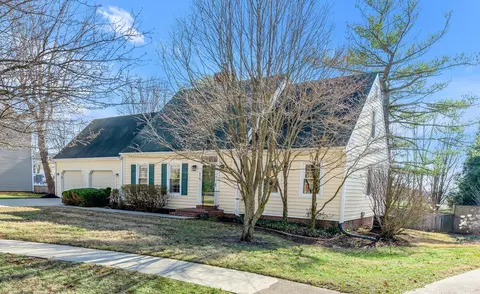 419 Mill Rd, Midway, KY 40347