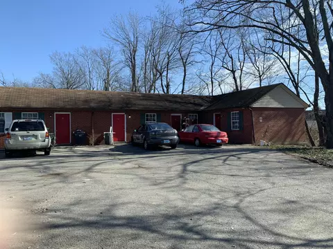 3019 Berea Rd, Richmond, KY 40475