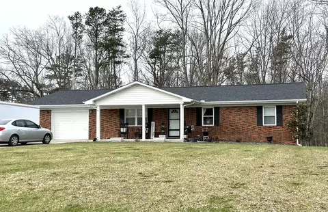 357 Lake View Rd, East Bernstadt, KY 40729