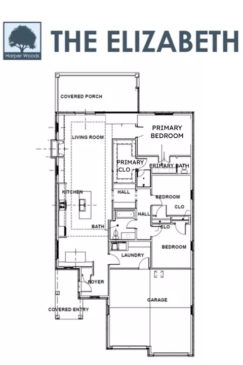 3509 Harper Woods Ln, Lexington, KY 40515