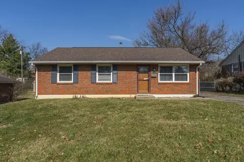 213 Mandalay Rd, Lexington, KY 40504