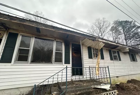 463 Upper Calloway, Mount Vernon, KY 40456