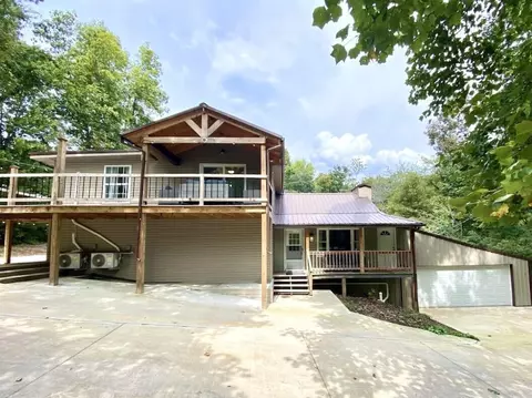 246 Fox Run Rd, Nancy, KY 42544