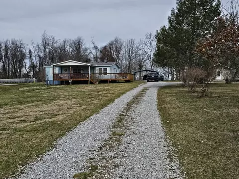 145 Carpenter Rd, Orlando, KY 40460