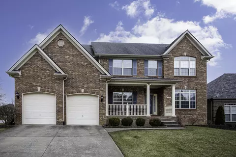 220 Jane Briggs Ave, Lexington, KY 40509