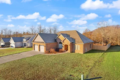 117 Allyson Cir, Junction City, KY 40440