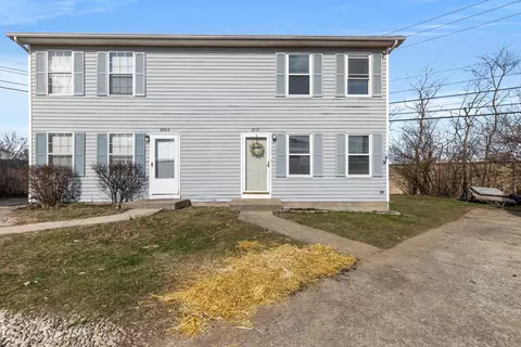 2552 Lindenhurst Loop, Lexington, KY 40509