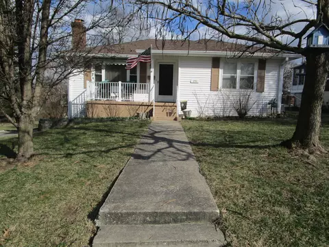 231 Laurel St, Frankfort, KY 40601