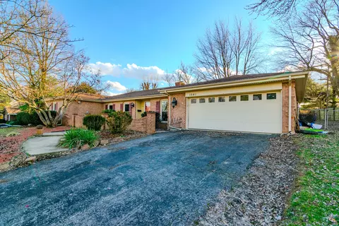 1541 Cantrill Dr, Lexington, KY 40505