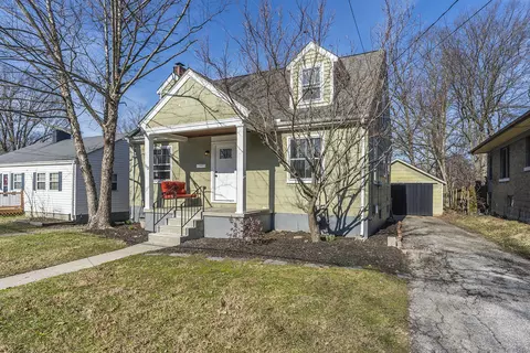 113 Penmoken Park, Lexington, KY 40503