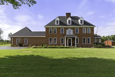 3115 Woodrum Rdg, Liberty, KY 42539