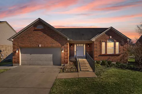 9436 Gettysburg Ln, Union, KY 41091