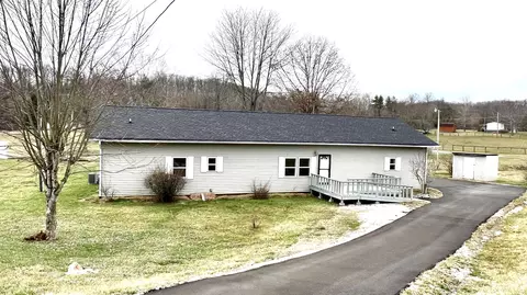 1473 Conley Rd, London, KY 40744