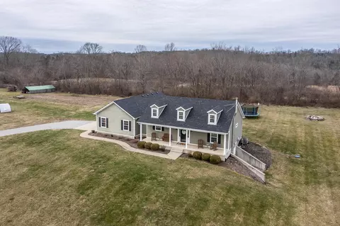 470 H Bruner Rd, Nicholasville, KY 40356