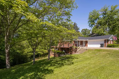 Exterior - 295 Meece Ave, Nancy, KY 42544 photo 2 of 9
