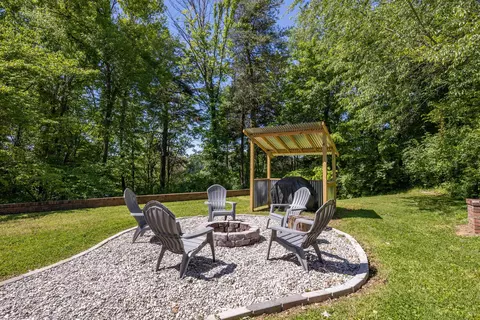 Exterior - 295 Meece Ave, Nancy, KY 42544 photo 3 of 9