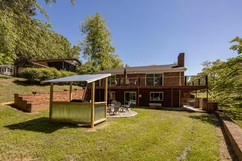 Exterior - 295 Meece Ave, Nancy, KY 42544 photo 9 of 9
