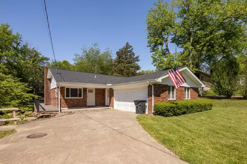 Exterior - 295 Meece Ave, Nancy, KY 42544 photo 1 of 9