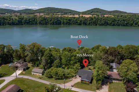 295 Meece Ave, Nancy, KY 42544