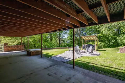 Exterior - 295 Meece Ave, Nancy, KY 42544 photo 8 of 9